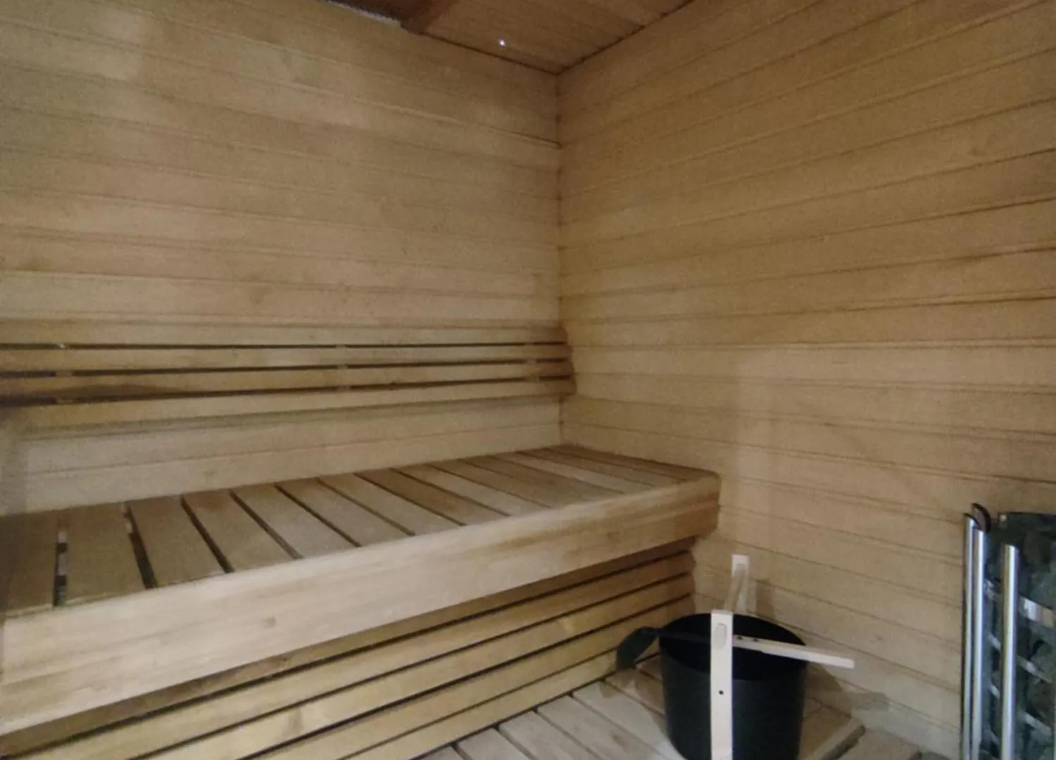 Apartment Eira Sauna & Terrace Luxe Helsinki